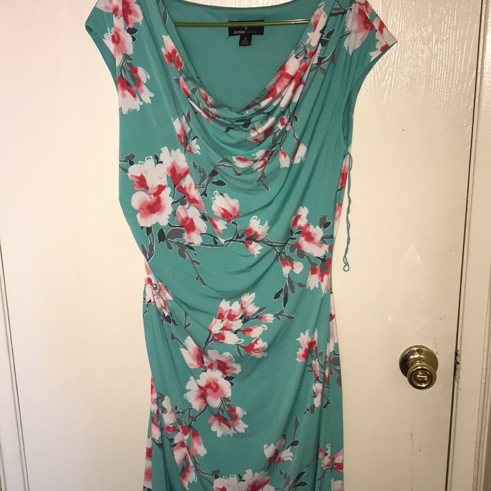 NWOT beautiful dress